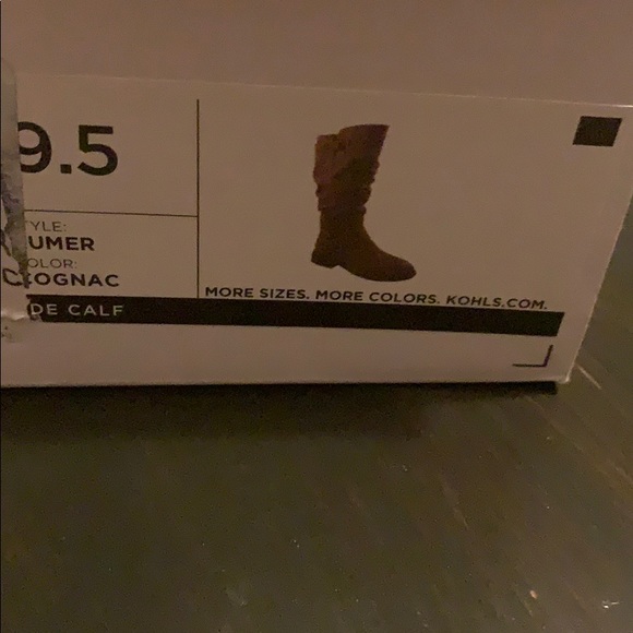 Women’s Sonoma Boots - Picture 4 of 14